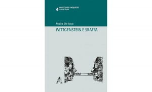 De Iaco - Wittgenstein e Sraffa