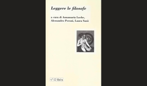 Leggere le filosofe