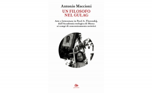 Maccioni - Un filosofo nel gulag