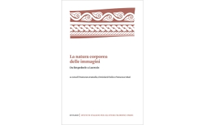 La natura corporea delle immagini. Da Empedocle a Lucrezio