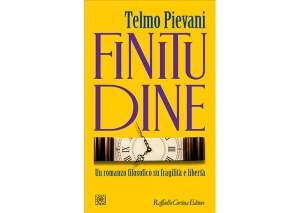 Pievani - Finitudine