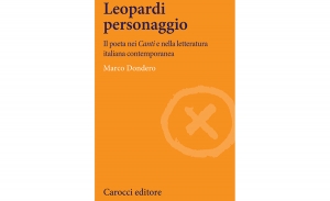 Dondero - Leopardi personaggio