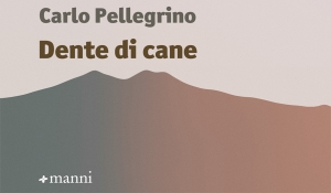 Presentazione del romanzo “Dente di cane”