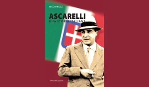 Nico Pirozzi - Ascarelli. Una storia italiana