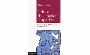 Donise - Critica della ragione empatica