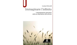 Luciana Petrocelli - Immaginare l&#039;infinito