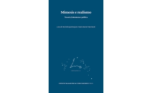 Mimesis e realismo. Tra arte, letteratura e politica