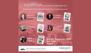 Palepolis - Chi ha contribuito a rendere grande Napoli