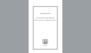 Michele Maggi - Il vuoto alle spalle