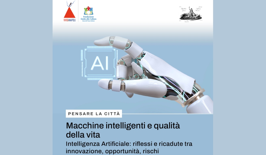 Macchine intelligenti e qualità della vita