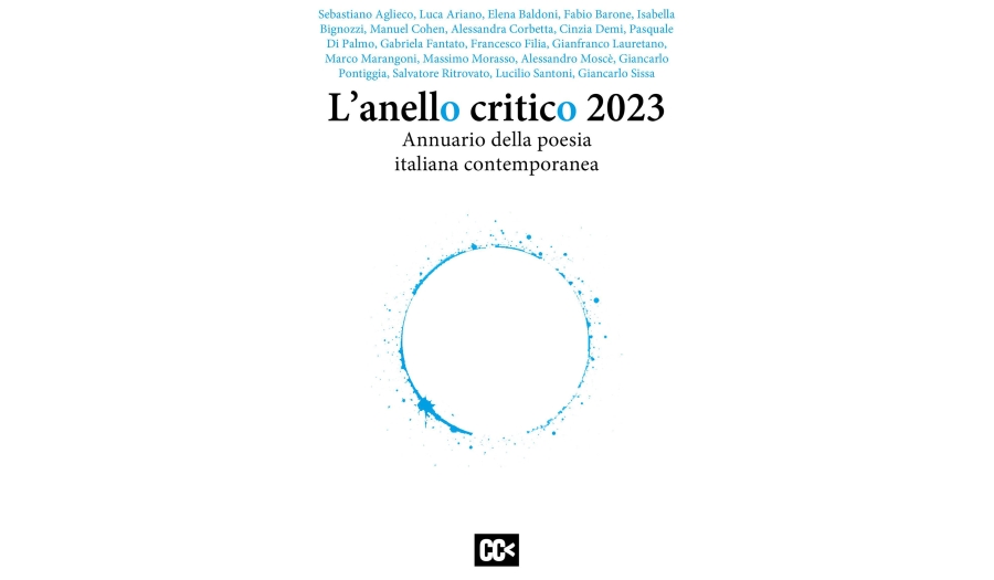 L’anello critico 2023