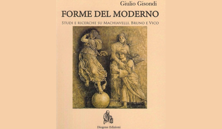 Giulio Gisondi - Forme del moderno