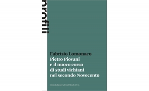 Pietro Piovani e il nuovo corso di studi vichiani nel secondo Novecento