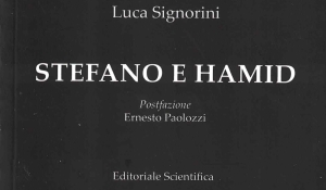 Luca Signorini - Stefano e Hamid