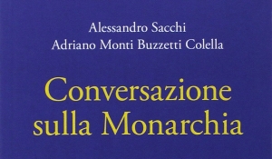 Conversazione sulla Monarchia