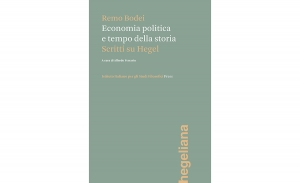 Economia politica e tempo della storia. Scritti su Hegel