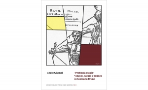 «Profonda magia». Vincolo, natura e politica in Giordano Bruno